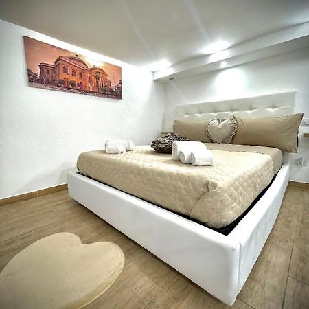 A Casa Di Ilary Villa Palermo Eksteriør billede